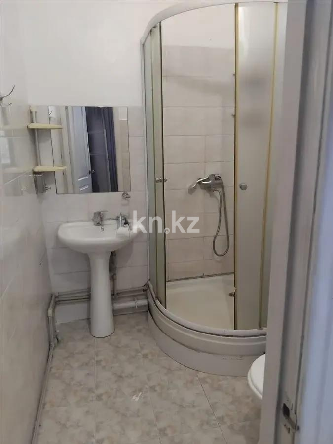 Продажа 1-комнатной квартиры, 21.3 м² в Алматы - фото 3