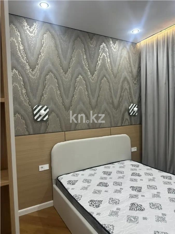 Продажа 2-комнатной квартиры, 43 м² в Алматы - фото 2