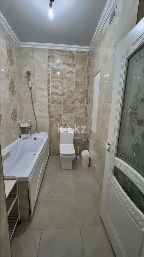 Продажа 3-комнатной квартиры, 100.5 м² в Астане - фото 5