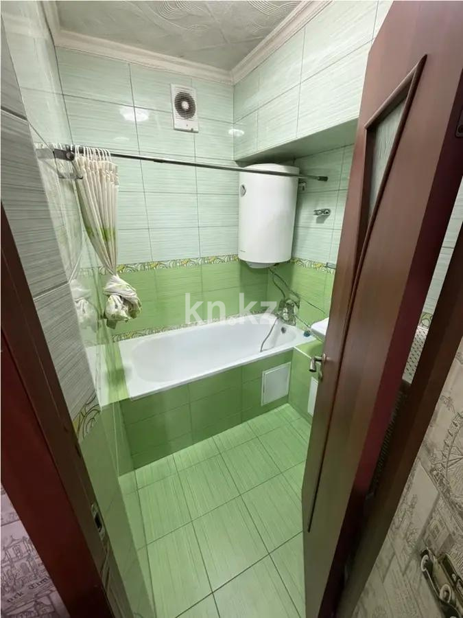 Продажа 2-комнатной квартиры, 47.3 м² в Алматы - фото 3