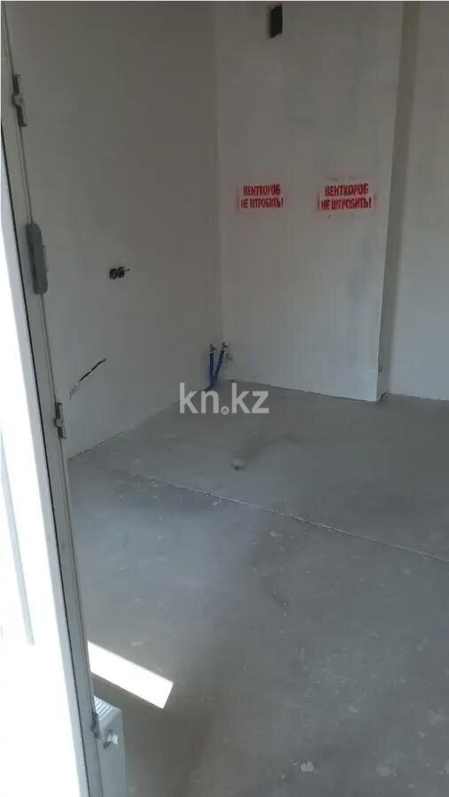 Продажа 2-комнатной квартиры, 43 м² в Алматы - фото 2