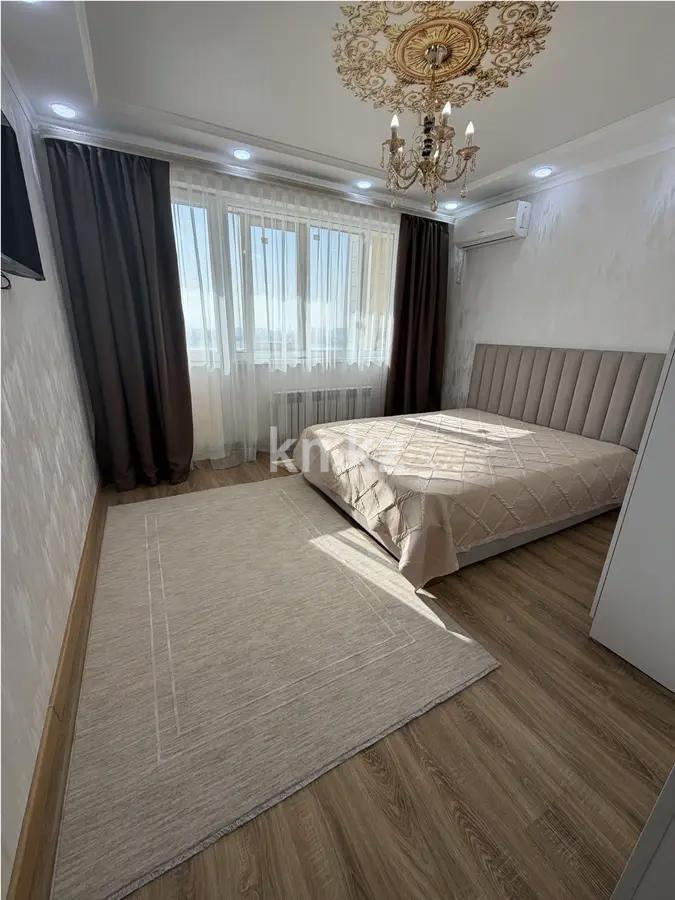 Продажа 1-комнатной квартиры, 40 м² в Алматы