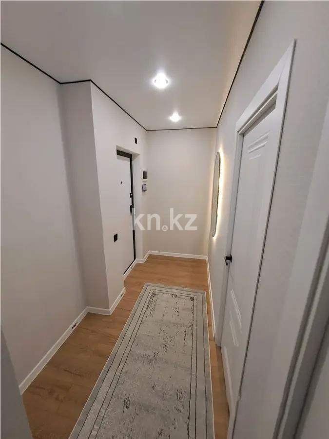 Продажа 1-комнатной квартиры, 35 м² в Алматы - фото 3