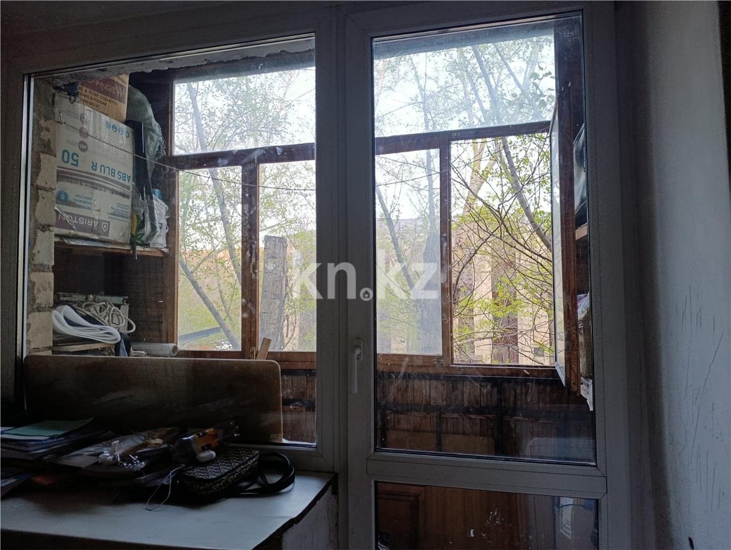 Продажа 3-комнатной квартиры, 63 м² в Караганде - фото 9