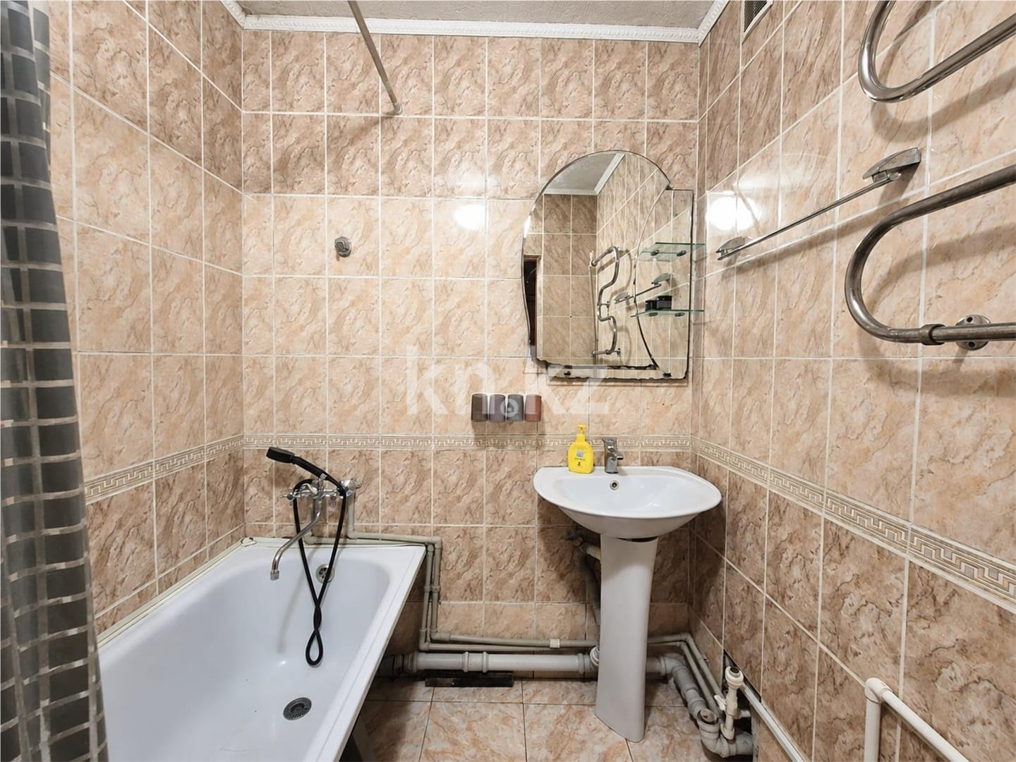 Продажа 3-комнатной квартиры, 68 м² в Темиртау - фото 9