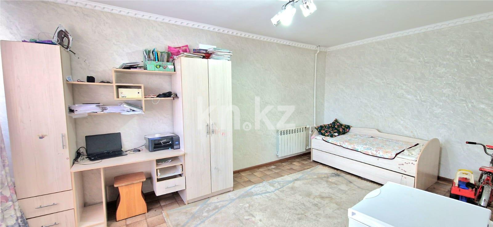 Продажа 3-комнатной квартиры, 62 м² в Караганде - фото 7