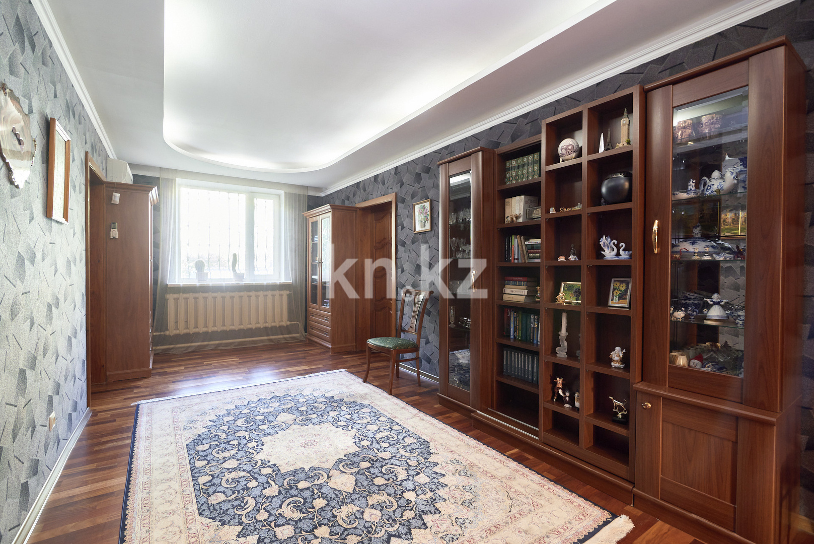 Продажа 6-комнатного дома, 348 м² в Астане - фото 39