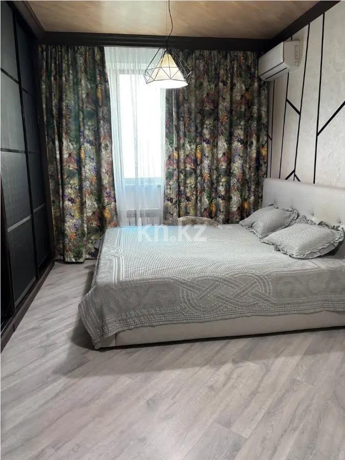 Продажа 4-комнатной квартиры, 106 м² в Алматы - фото 3