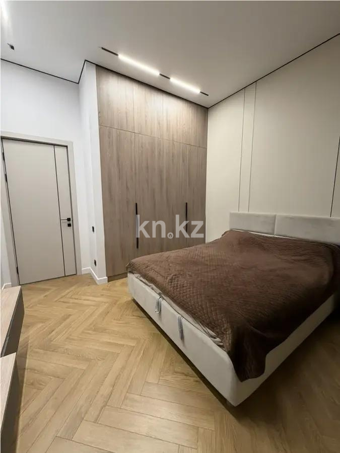 Продажа 3-комнатной квартиры, 67.1 м² в Астане - фото 4