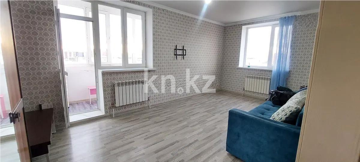 Продажа 2-комнатной квартиры, 55.9 м², ул. Байтурсынова, дом  39/2 в Астане - фото 2