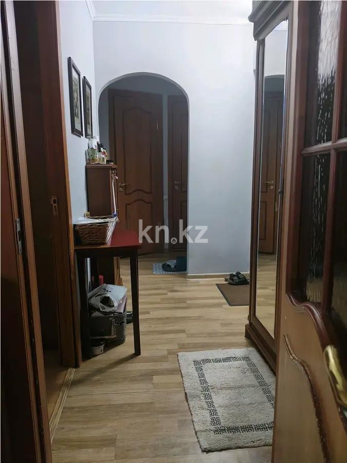 Продажа 2-комнатной квартиры, 43.2 м² в Алматы - фото 5