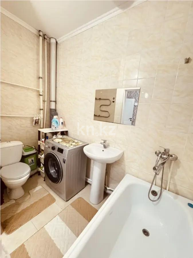 Продажа 1-комнатной квартиры, 40.9 м² в Астане - фото 3