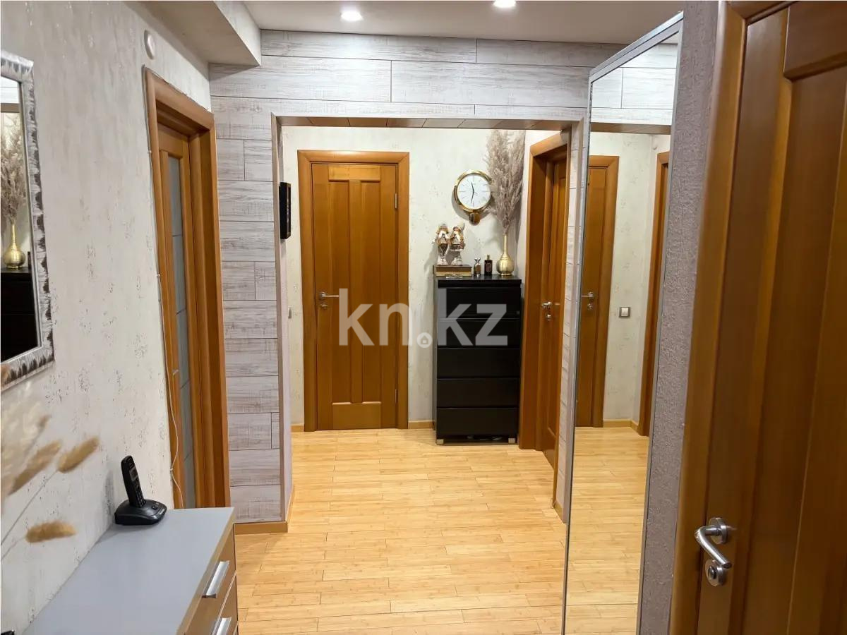 Продажа 2-комнатной квартиры, 73 м² в Алматы - фото 7