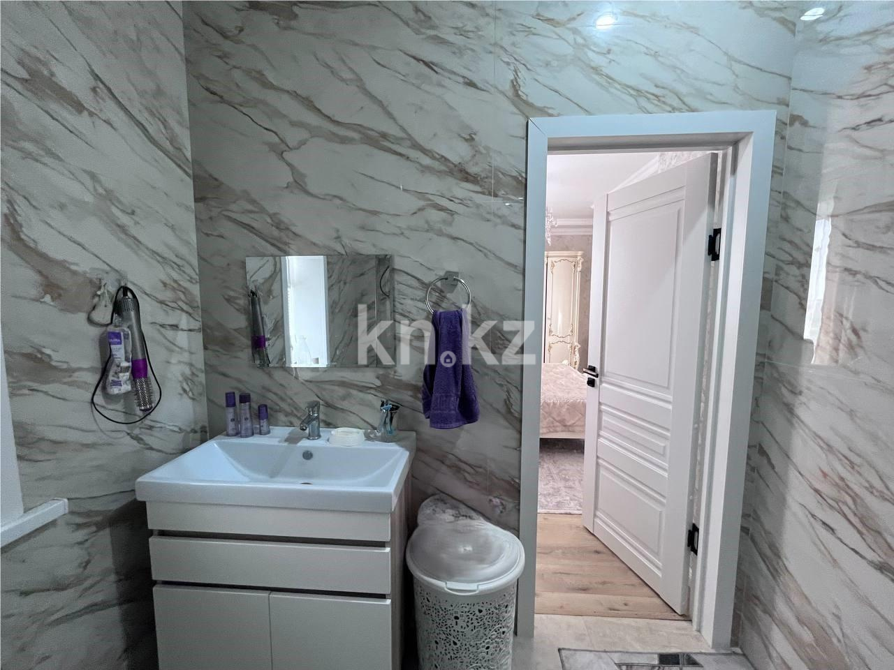 Продажа 4-комнатного дома, 135 м² в Караганде - фото 24