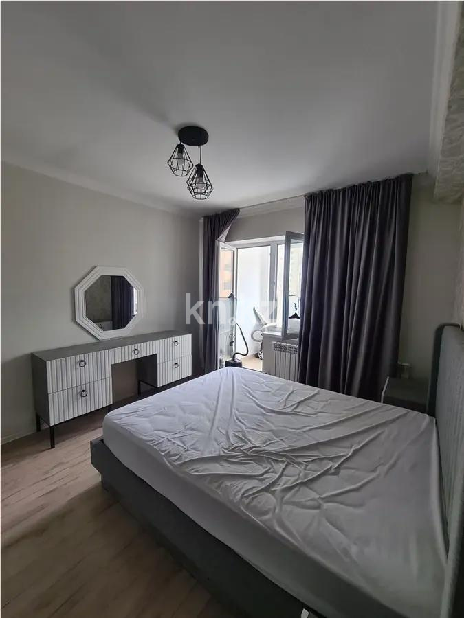 Продажа 2-комнатной квартиры, 62.2 м², ул. Мухамедханова, дом  17/1 в Астане - фото 2