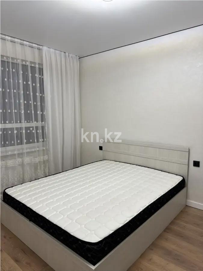 Продажа 2-комнатной квартиры, 61.6 м² в Алматы - фото 2