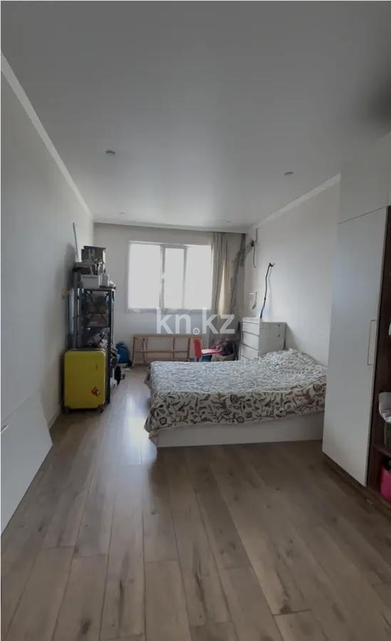 Продажа 2-комнатной квартиры, 62 м² в Алматы - фото 2