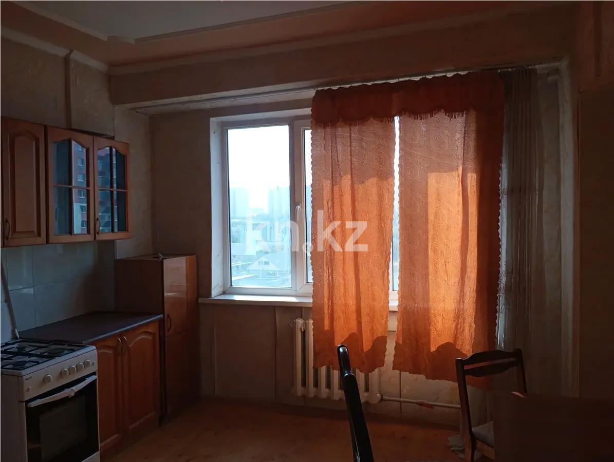 Продажа 1-комнатной квартиры, 40 м² в Алматы - фото 2