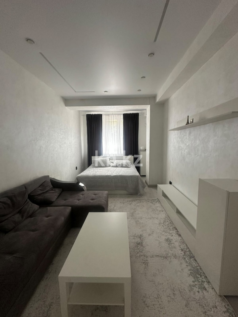 Продажа 1-комнатной квартиры, 41 м² в Алматы