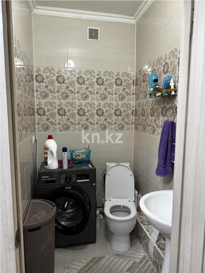 Продажа 4-комнатной квартиры, 138 м², ул. Сауран, дом  12/1 в Астане - фото 7