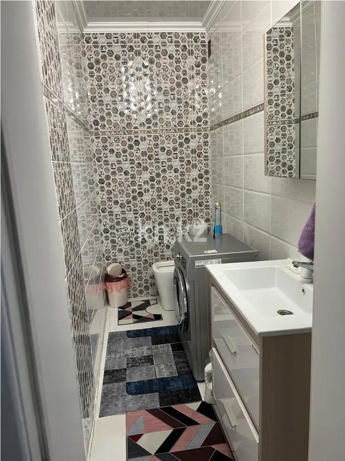 Продажа 2-комнатной квартиры, 96 м² в Алматы - фото 5