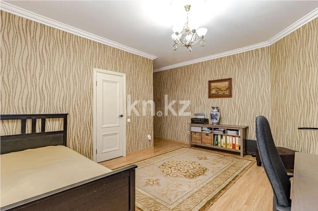 Продажа 4-комнатной квартиры, 194 м² в Астане - фото 3