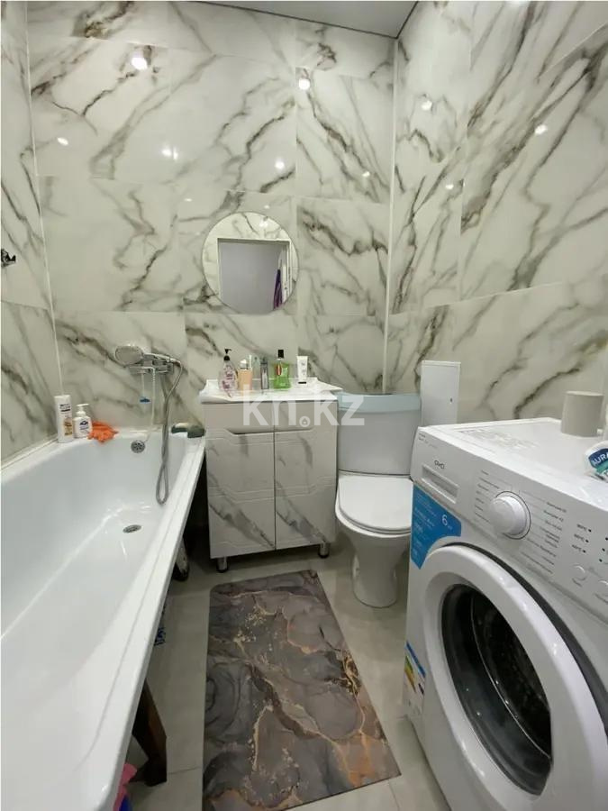 Продажа 1-комнатной квартиры, 26.7 м² в Астане - фото 3