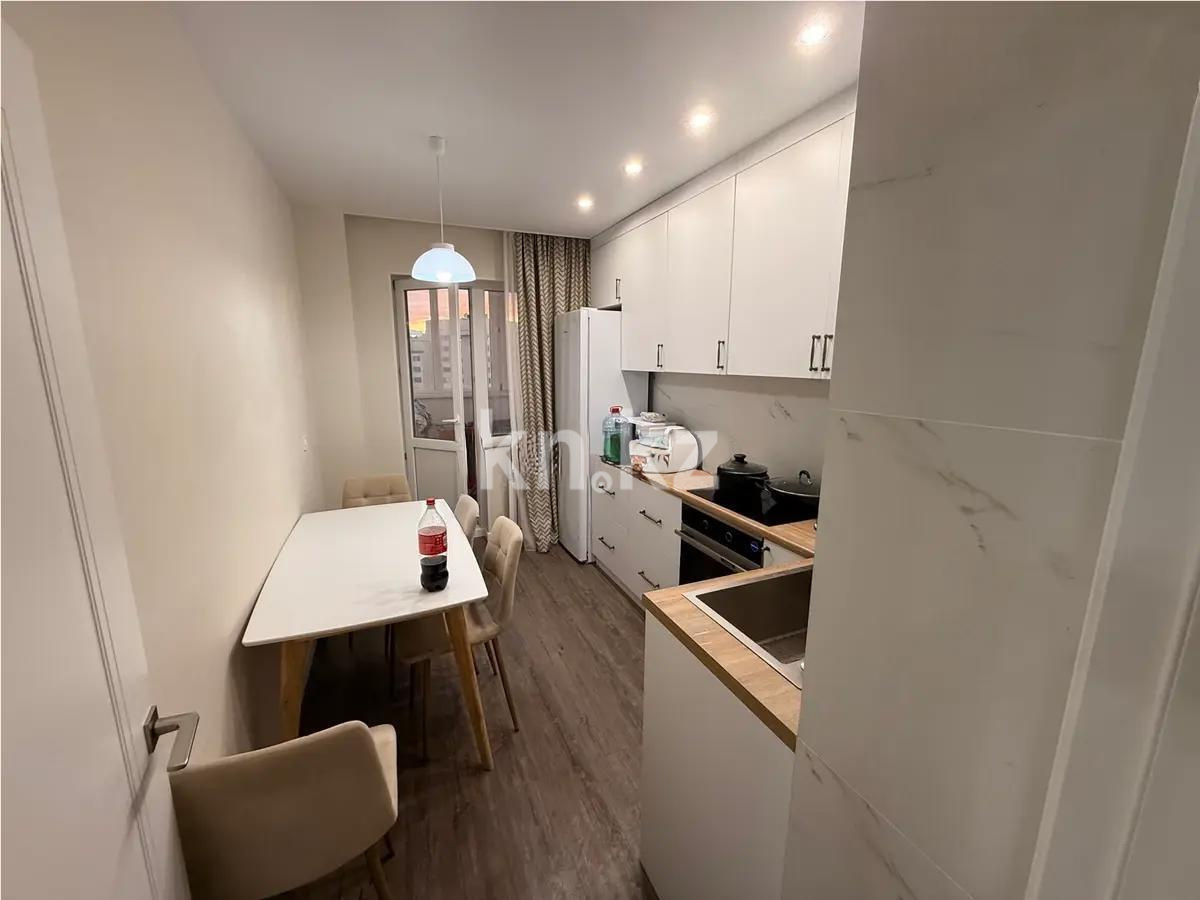 Продажа 3-комнатной квартиры, 86.7 м² в Астане - фото 4