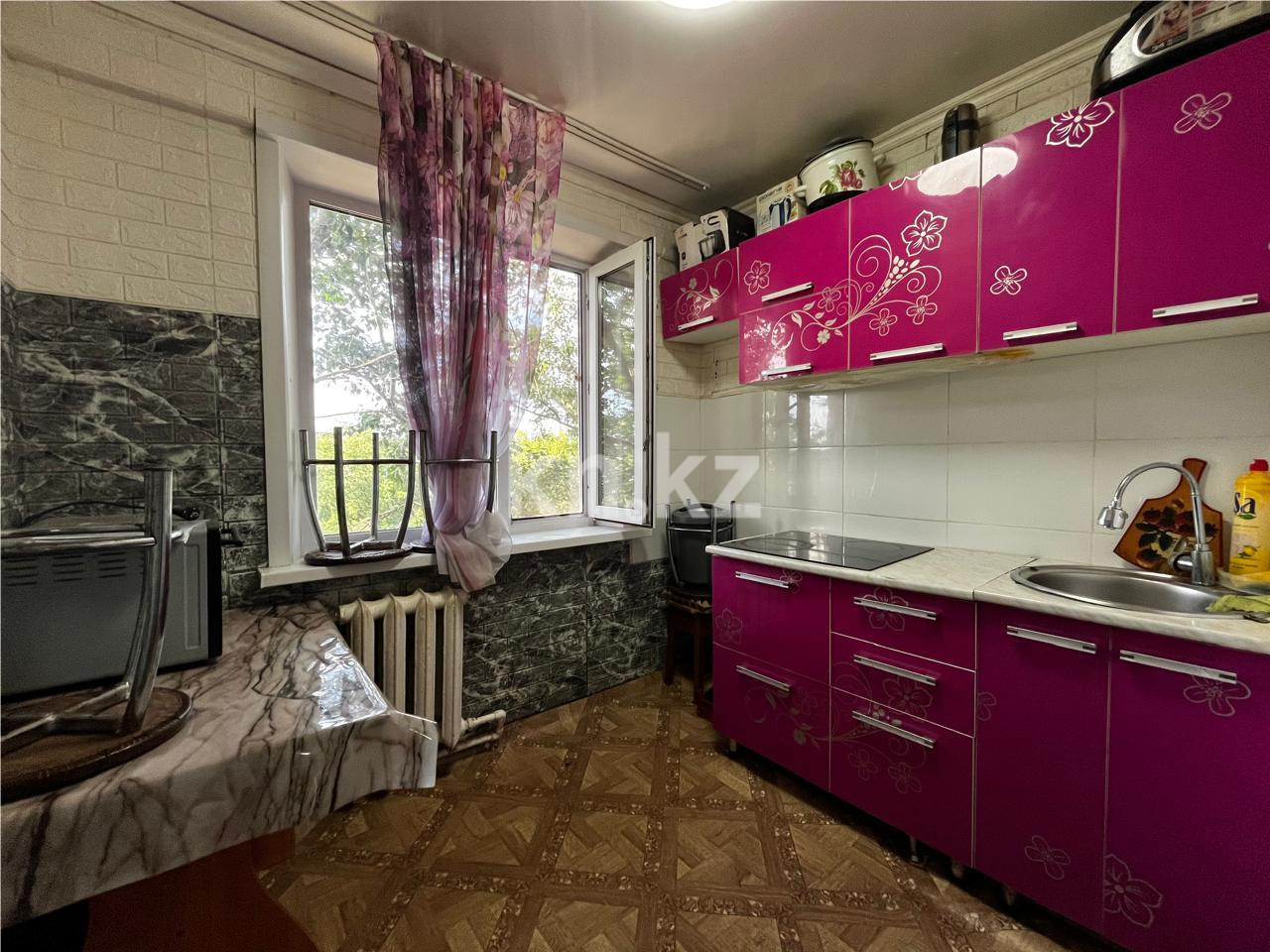 Продажа 3-комнатной квартиры, 61 м² в Караганде - фото 8