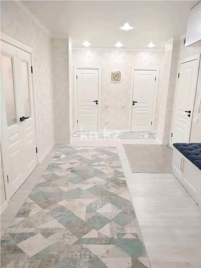 Продажа 3-комнатной квартиры, 109 м², ул. Мусрепова, дом  7/1 в Астане - фото 7