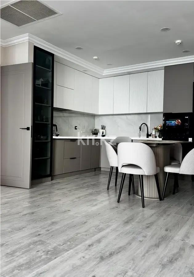 Продажа 3-комнатной квартиры, 120 м² в Астане - фото 4