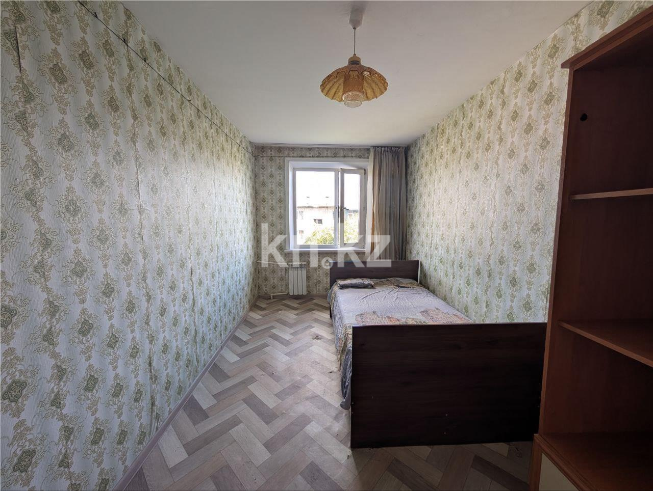 Продажа 2-комнатной квартиры, 44 м², ул. Металлистов, дом  28 в Караганде - фото 4