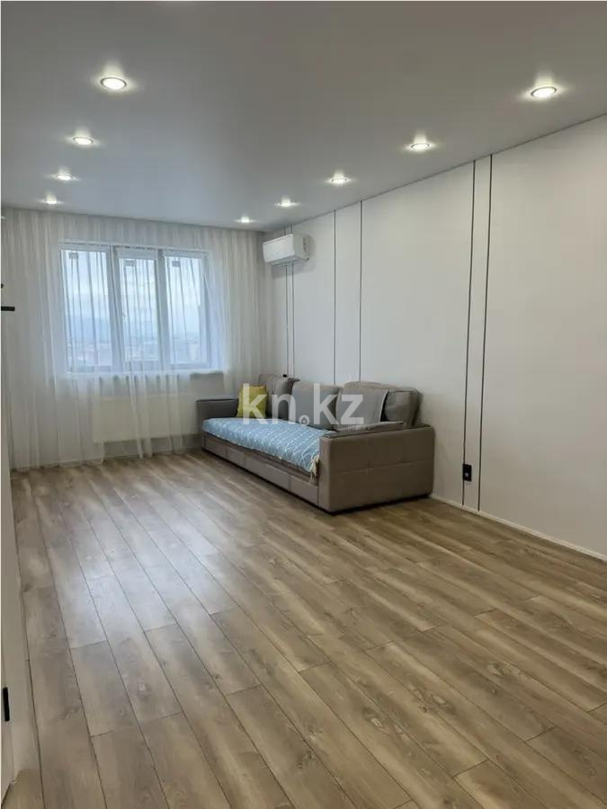 Продажа 2-комнатной квартиры, 70 м² в Алматы