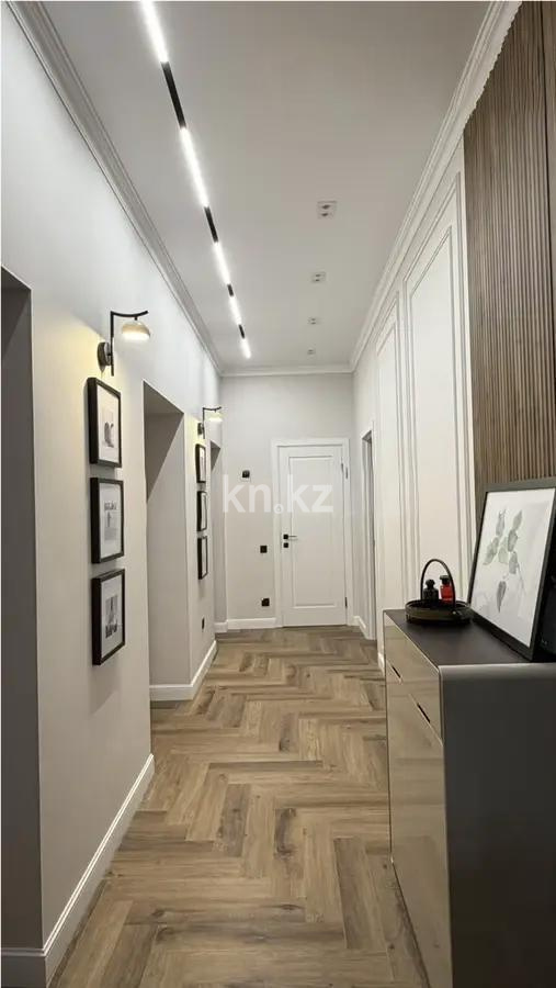 Продажа 3-комнатной квартиры, 93 м² в Астане - фото 4