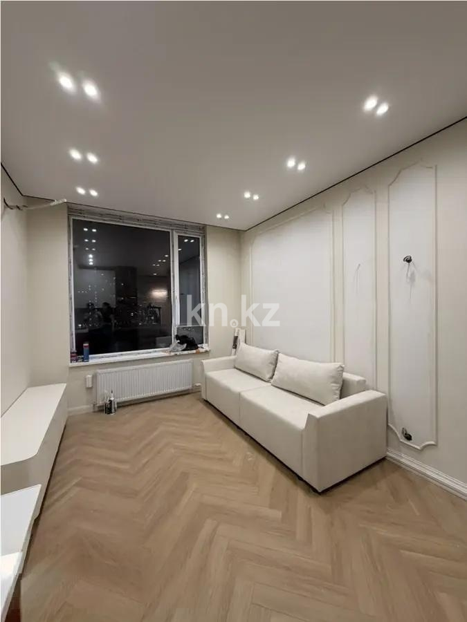 Продажа 2-комнатной квартиры, 42 м² в Астане