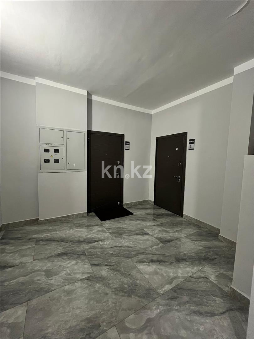 Продажа 2-комнатной квартиры, 46 м² в Караганде - фото 13