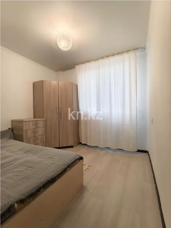 Продажа 2-комнатной квартиры, 43.1 м², ул. Байсеитовой, дом  10 в Астане - фото 2
