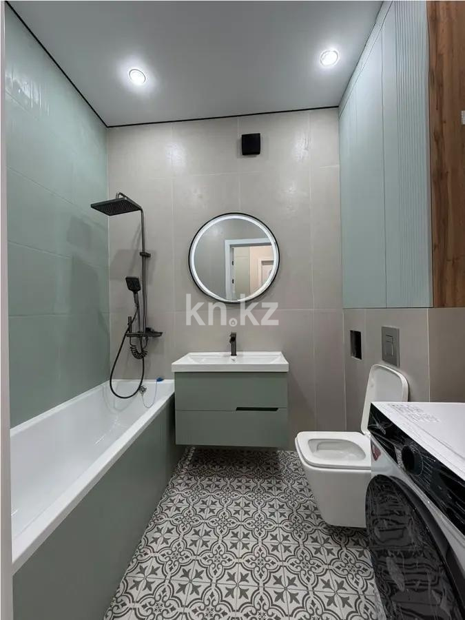 Продажа 2-комнатной квартиры, 43.5 м² в Астане - фото 3