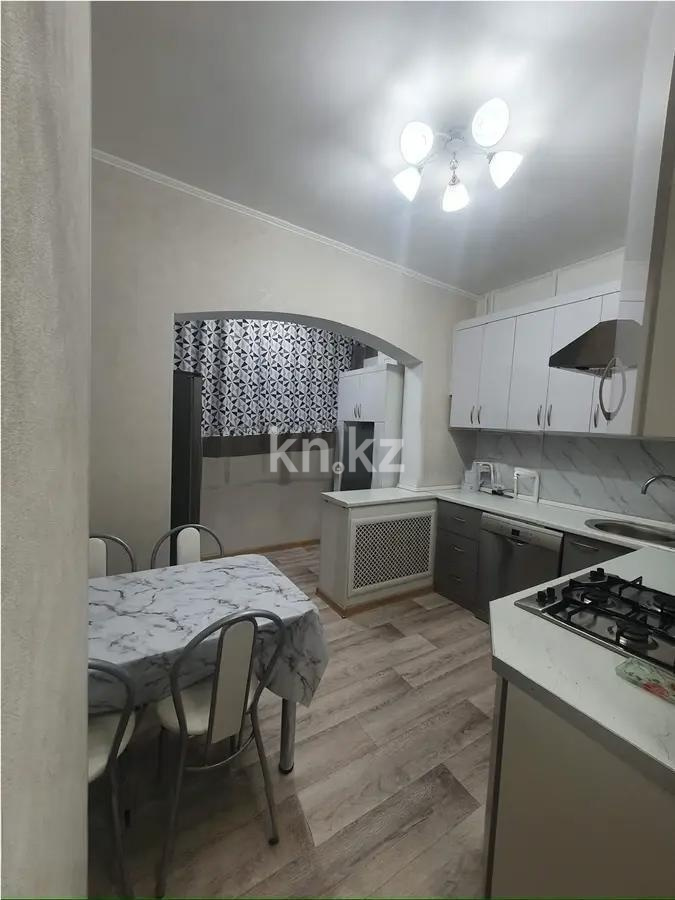 Продажа 2-комнатной квартиры, 56 м² в Алматы - фото 3