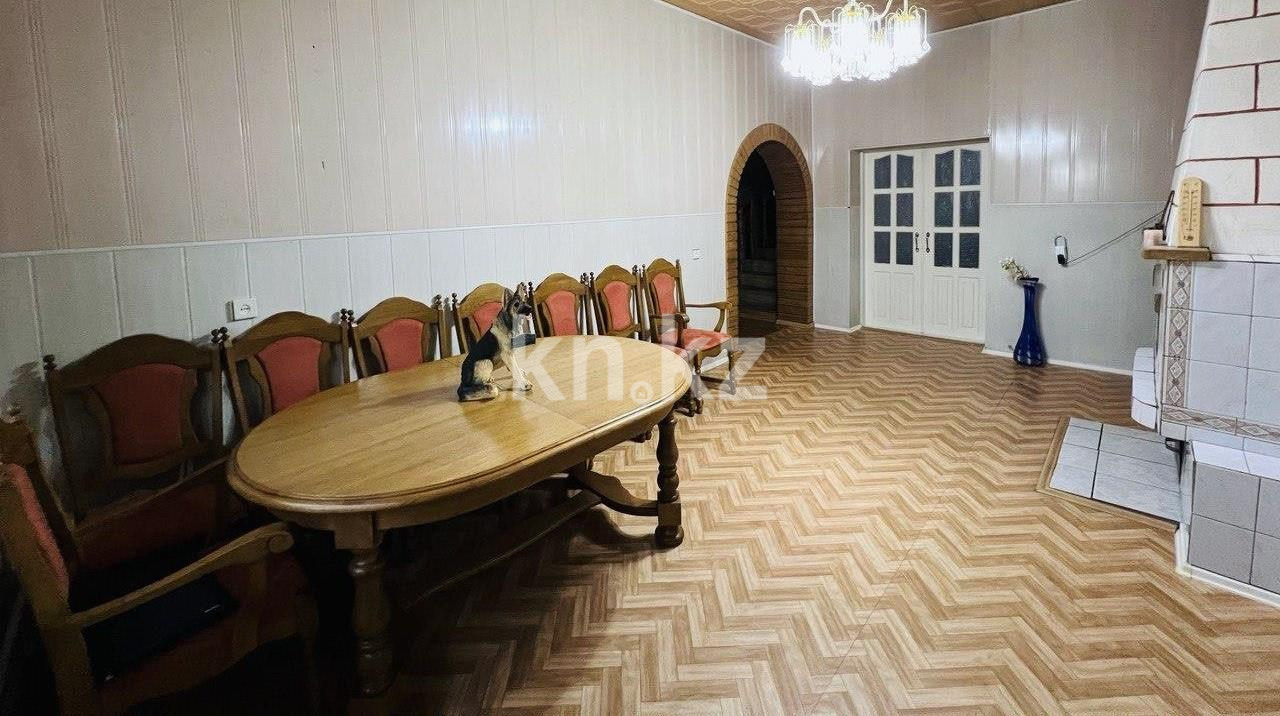 Продажа 6-комнатного дома, 329 м², мкр-н Отрадное в Темиртау - фото 6