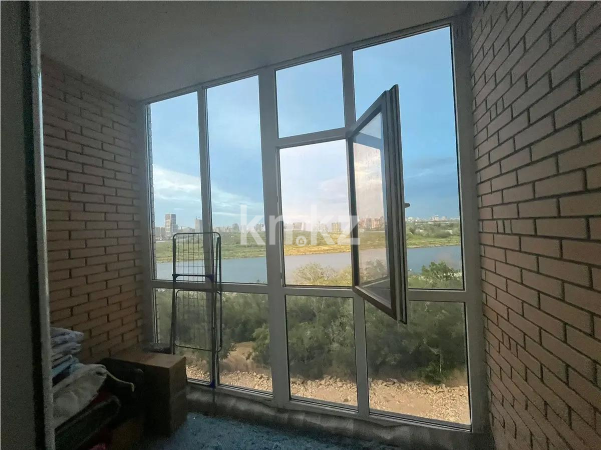 Продажа 2-комнатной квартиры, 40 м² в Астане - фото 4