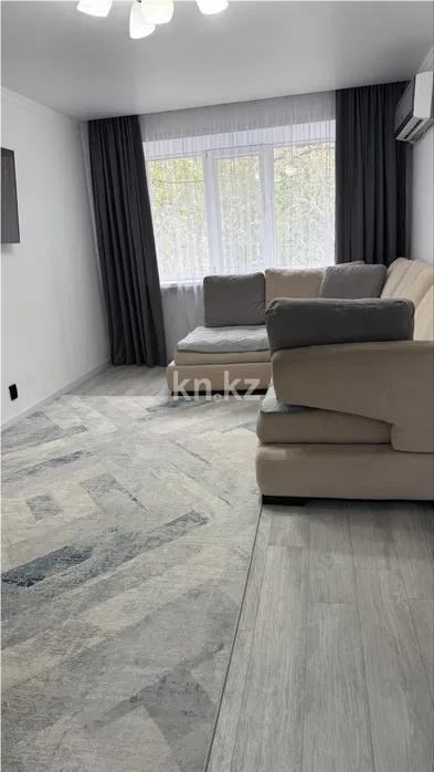 Продажа 3-комнатной квартиры, 62 м² в Темиртау