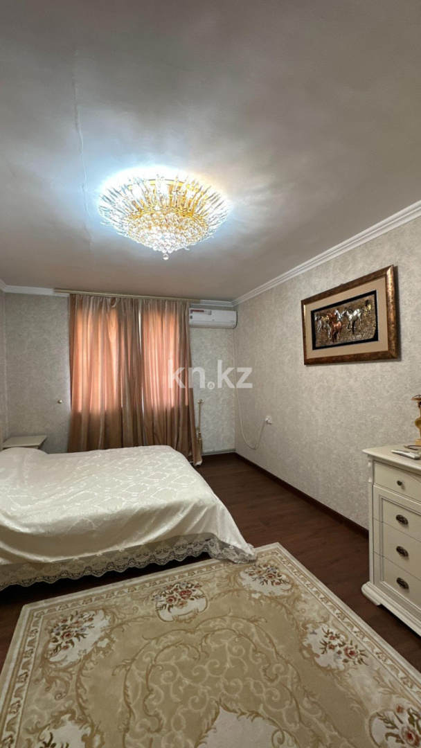 Продажа 7-комнатного дома, 380 м², мкр-н Самал-2, дом  111 в Шымкенте - фото 12