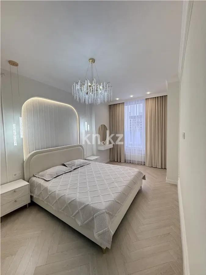 Продажа 3-комнатной квартиры, 67 м² в Астане - фото 2