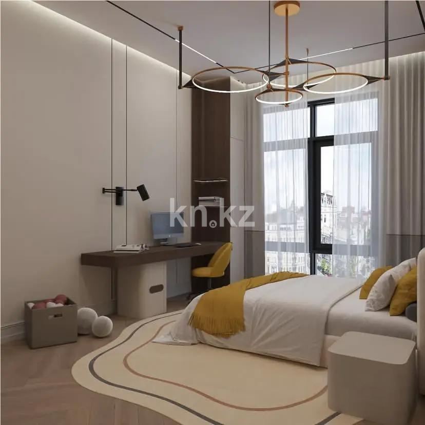 Продажа 2-комнатной квартиры, 68.5 м², мкр-н Нуркент, дом  69 в Алматы - фото 2