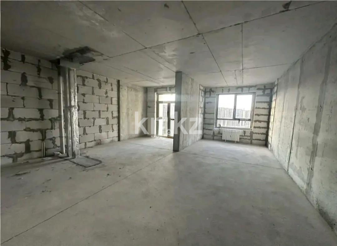 Продажа 1-комнатной квартиры, 45.4 м² в Алматы