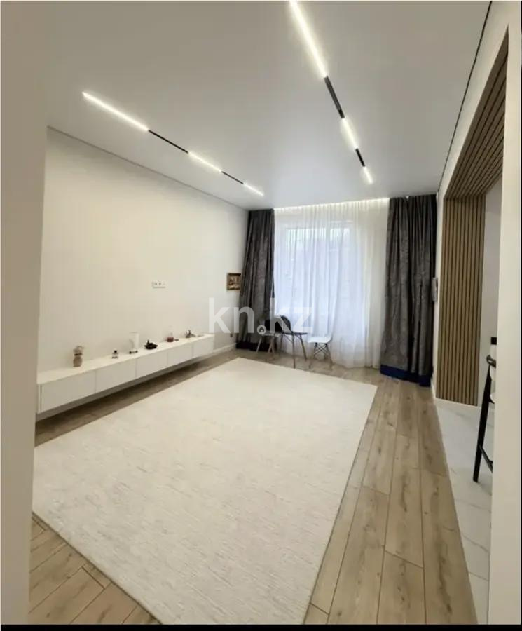 Продажа 3-комнатной квартиры, 81.8 м² в Астане