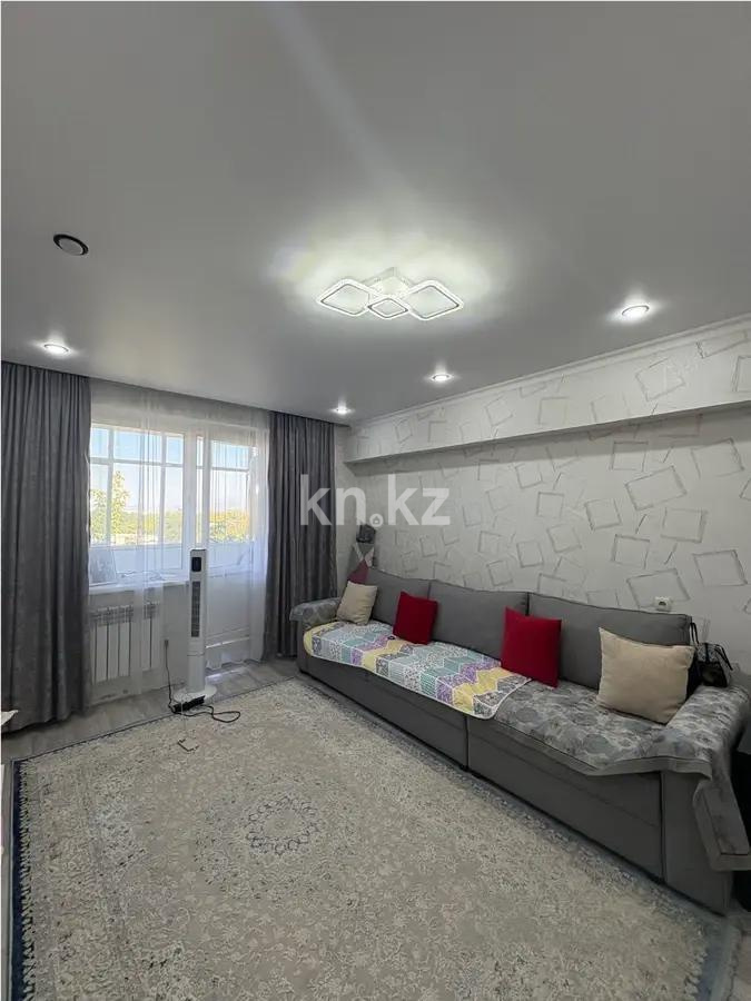 Продажа 1-комнатной квартиры, 36 м², пр. Рыскулова, дом  65а в Алматы