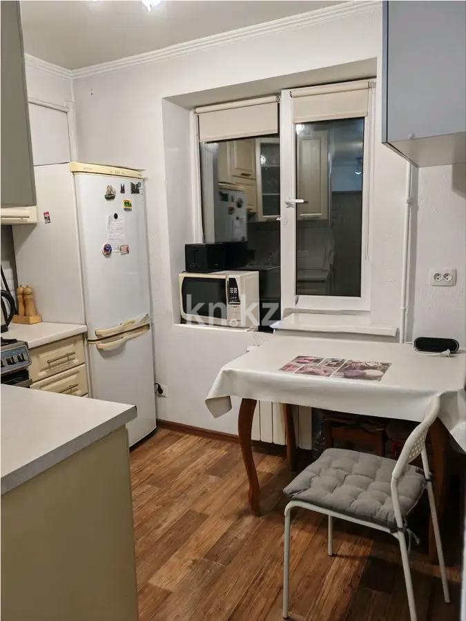 Продажа 1-комнатной квартиры, 30.4 м² в Алматы - фото 2