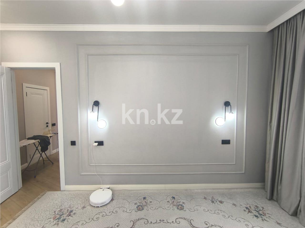 Продажа 2-комнатной квартиры, 63 м² в Астане - фото 6